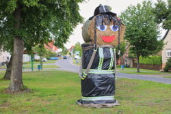 Die Bröthener Feuerwehr wird dreistellig