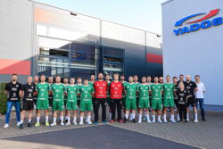 Auftaktspiel in der Oberliga geht verloren