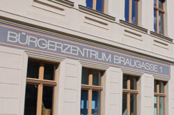 Theater-Kurs mit italienischen Profis
