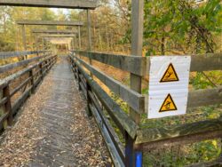 Das Gutachten ist da – Brücke sofort gesperrt