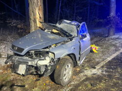 Strafprozess um schweren Verkehrsunfall