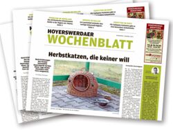 Hoyerswerdaer Wochenblatt vom 5. Oktober