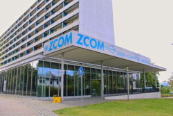 Einladung zur MINT-Entdeckerwerkstatt im Zcom