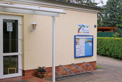 Gebührenanhebung in zwei Schritten