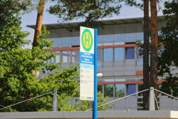 Mindestens bis Ostern &#39;26 - BSZ-Shuttle nach Kamenz