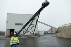 Anlagen-Wiederinbetriebnahme in Vorbereitung