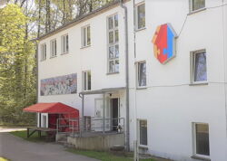 Rilke-Abend im Mehrgenerationenhaus