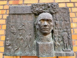 Rätsel um Wittichenaus Kocor-Denkmal gelöst