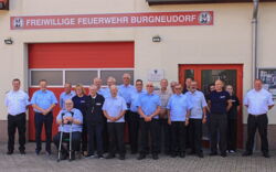 Strom nun auch bei Stromausfall vorhanden