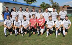 Niederlage in der Fußball-Kreisoberliga