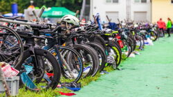Die langen Triathlon-Kanten sind begehrt
