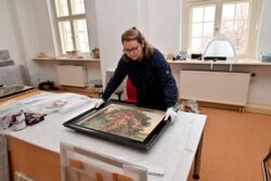 Museum widmet Karl Leder eine Sonderschau
