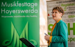 Gespräch der Woche: Die Musik-Mischung macht&#39;s