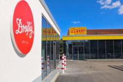 Diese Woche zwei Supermarkt-Wiedereröffnungen