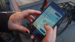 Forschungsdaten per Telefon sammeln