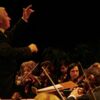 Lutz Michlenz dirigiert das Sinfonische Orchester Hoyerswerda bei den Musikfesttagen - unter anderem bei Beethovens Achter