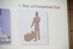 Wie genau kam&#39;s eigentlich zu diesem Entwurf?