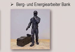 Ein paar Hintergründe zur geplanten Bank