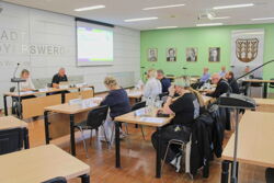 Kürzere und längere Listen zum Bürgerhaushalt