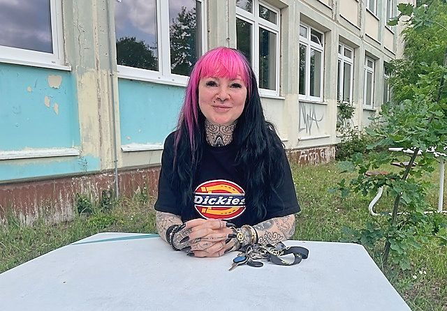 Gespräch der Woche: Wie geht&#39;s dem Ossi am Plani?