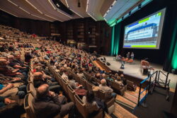 Stadt bietet Infos zum Handelskonzept an