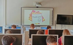 Wie die Technik bei der Bewerbung helfen kann
