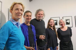 Vier Künstlerinnen, 40. Ausstellung, 10. Geburtstag