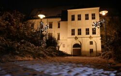 Es werde Licht in der dunklen Jahreszeit
