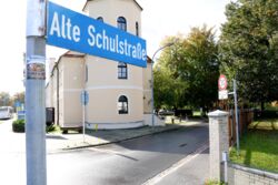 Straßensperrung ab kommender Woche