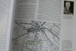 Kriegsgefangene als Prähistorik-Forscher