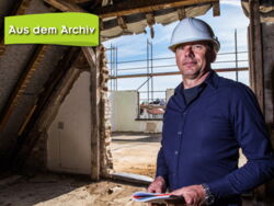 Rückblick: Wohnen mit Altstadtblick