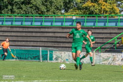 Hoyerswerdaer FC triumphiert in Radebeul