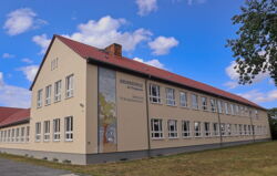 Schulhof-Umgestaltung wird vorbereitet