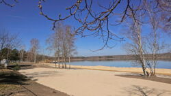Der Silbersee soll attraktiver werden