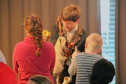 Hoyerswerdas Musikfesttage zu Gast in Schulen