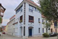 Ein Schuldenberg verschwindet langsam