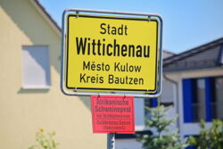 Weitere Eigenheimflächen in Vorbereitung