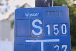 Weiter Ärger ums Burgneudorfer Trinkwasser