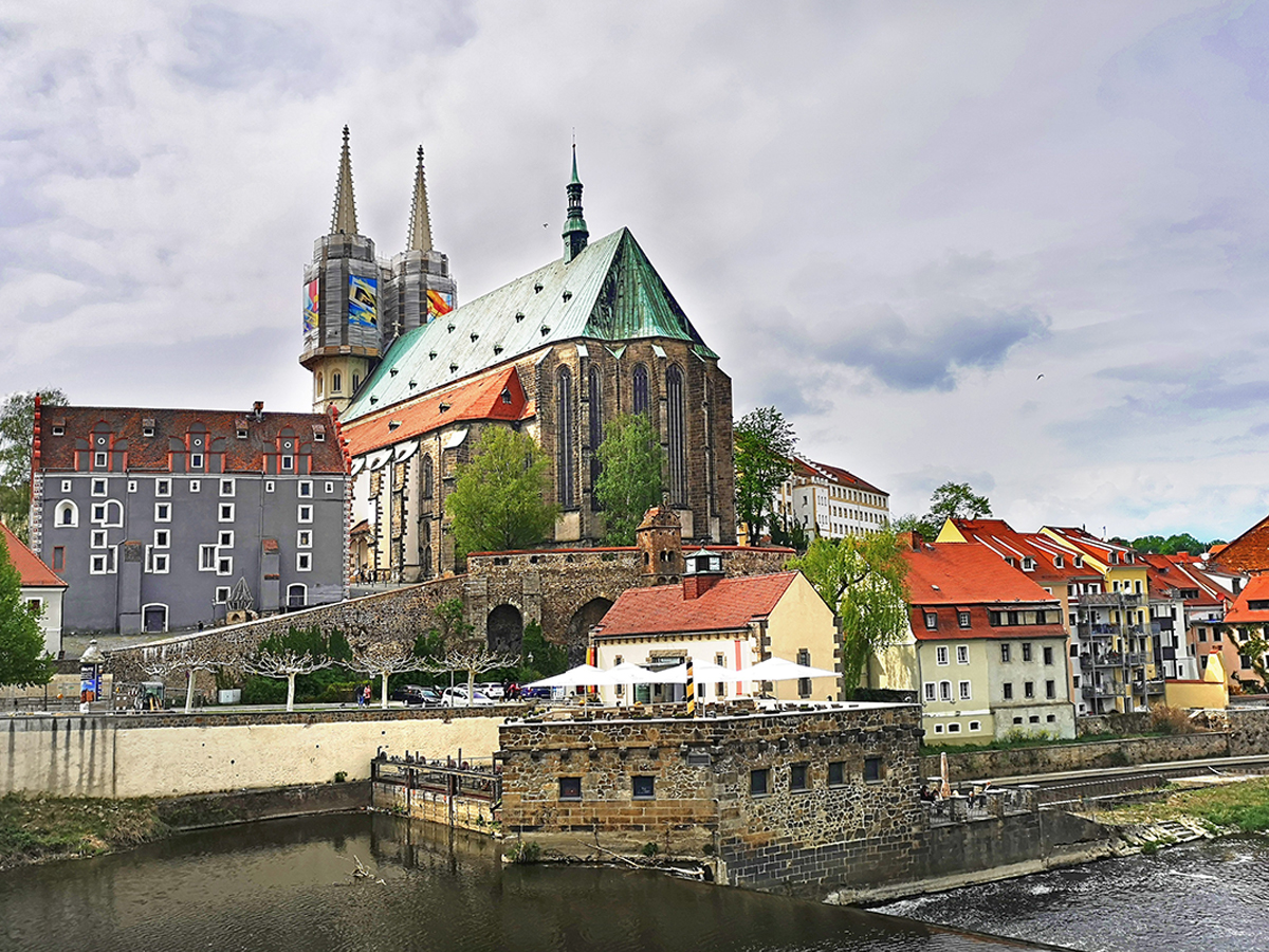 Leserreise nach Görlitz inkl. Landskronbrauerei im Juli