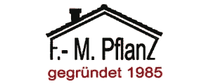 Dachdeckermeisterbetrieb <br/>Frank-M. Pflanz Inh.: Thomas Pflanz