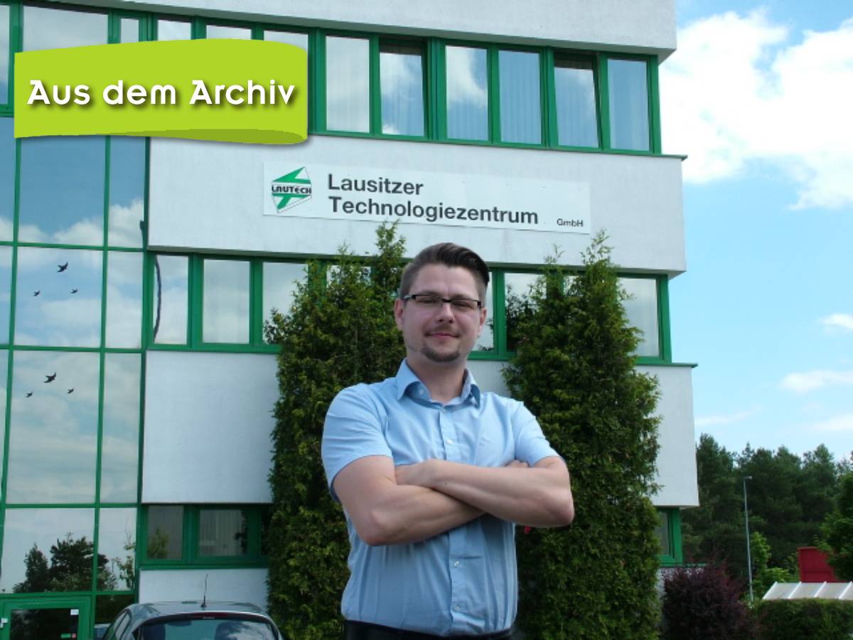 Rückblick: Flugstunden im Lautech