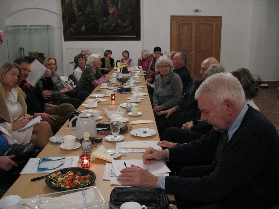 Kunstverein zieht Bilanz