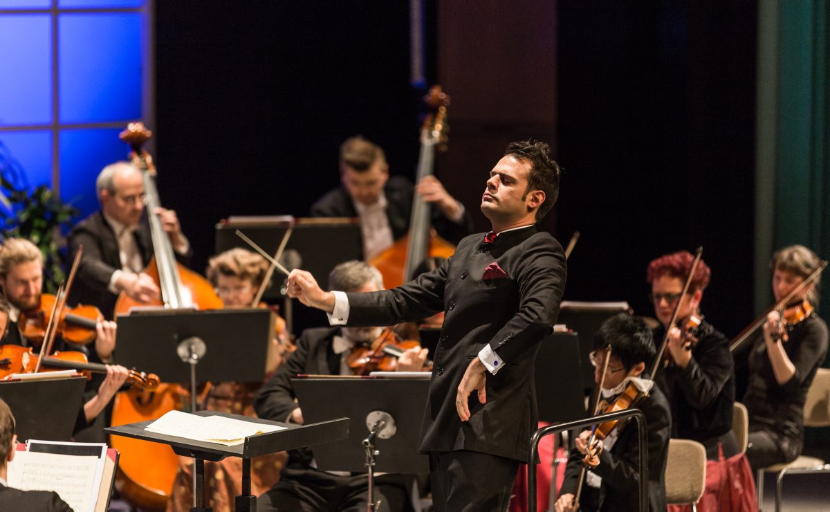 Foto: Gernot Menzel