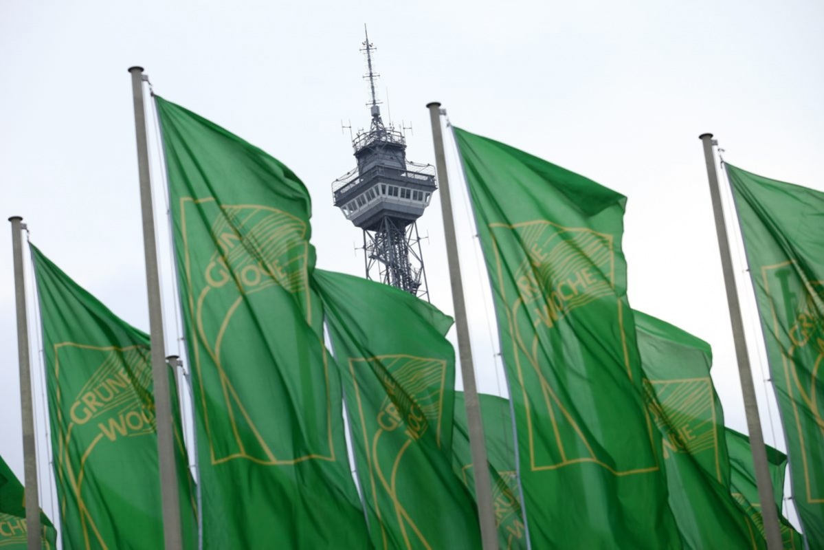 Die Lausitz in Berlin