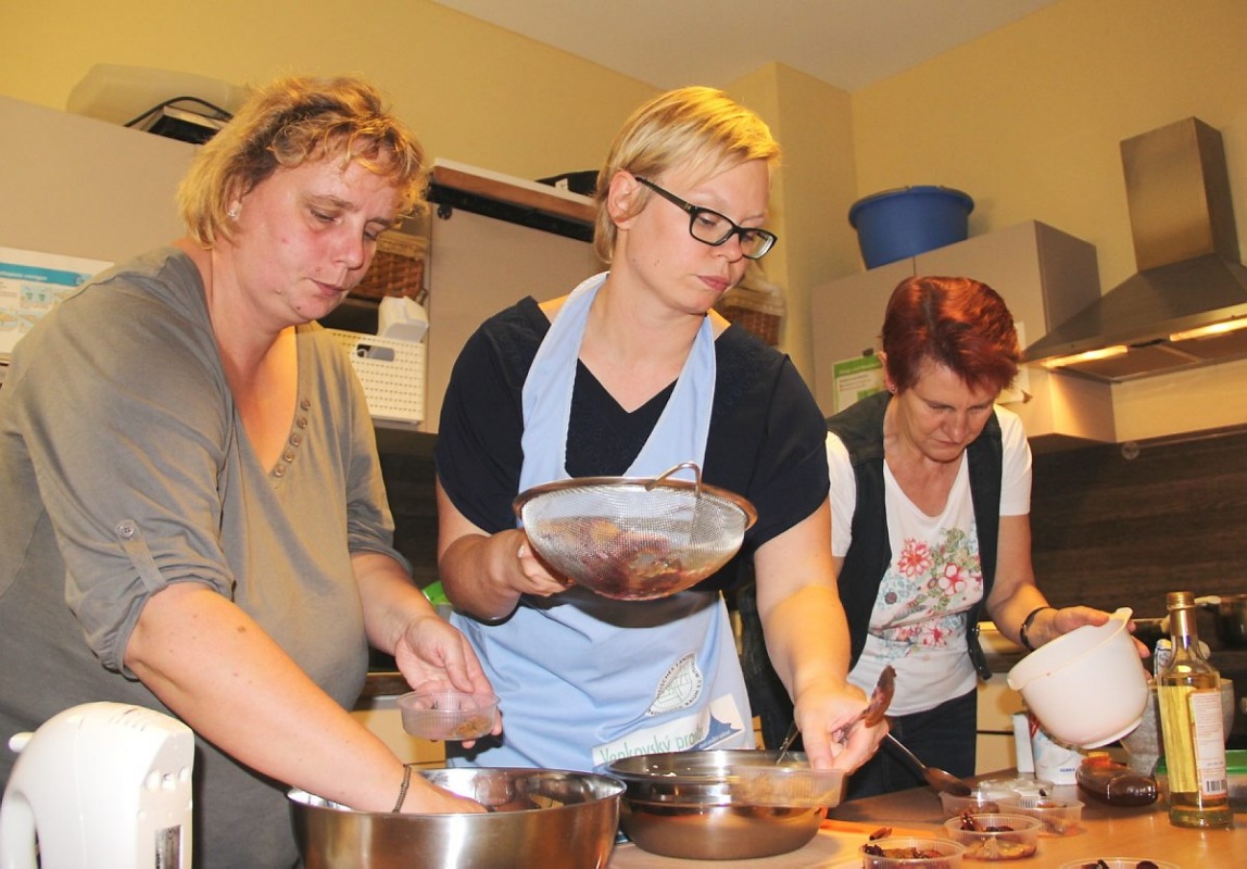 Kochen mit Resten