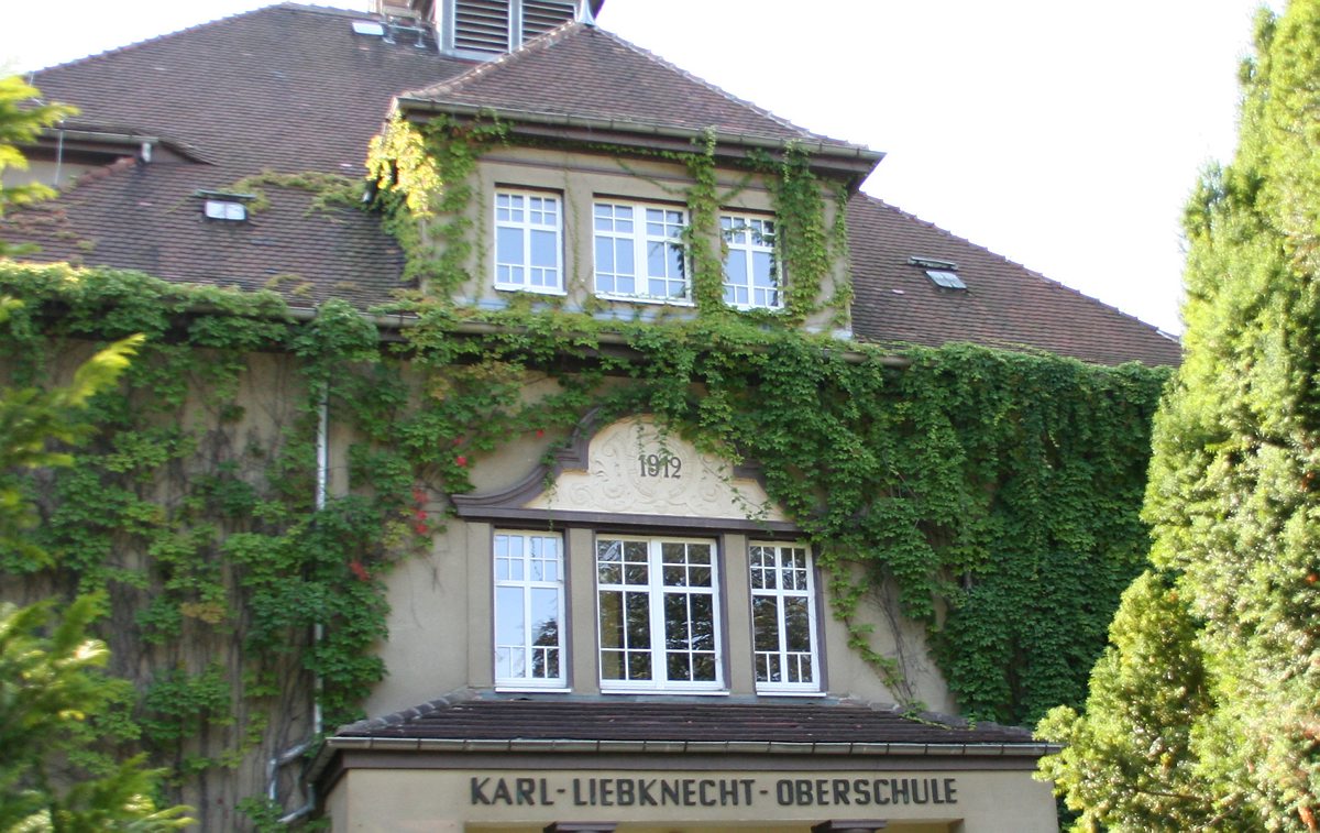 Ausflug in die Geschichte