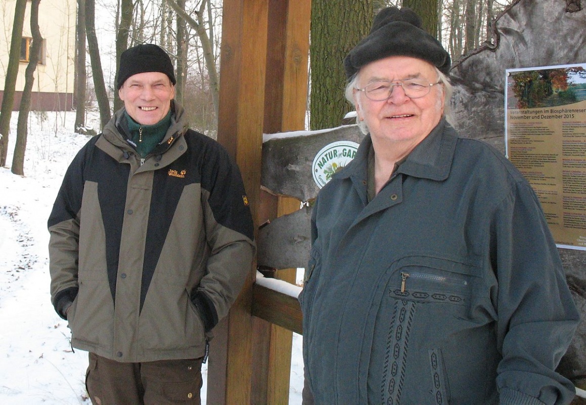 Naturschutz ohne Winterpause