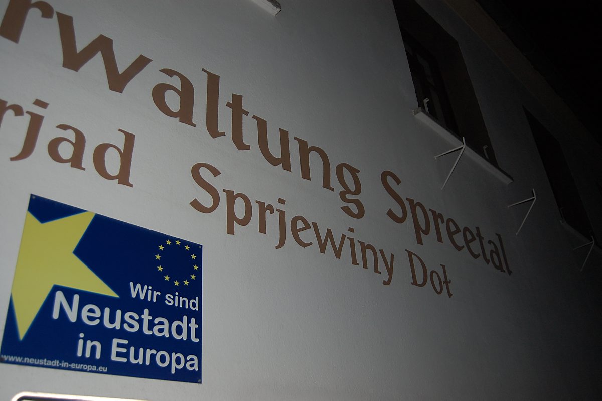 Personalrat gebildet