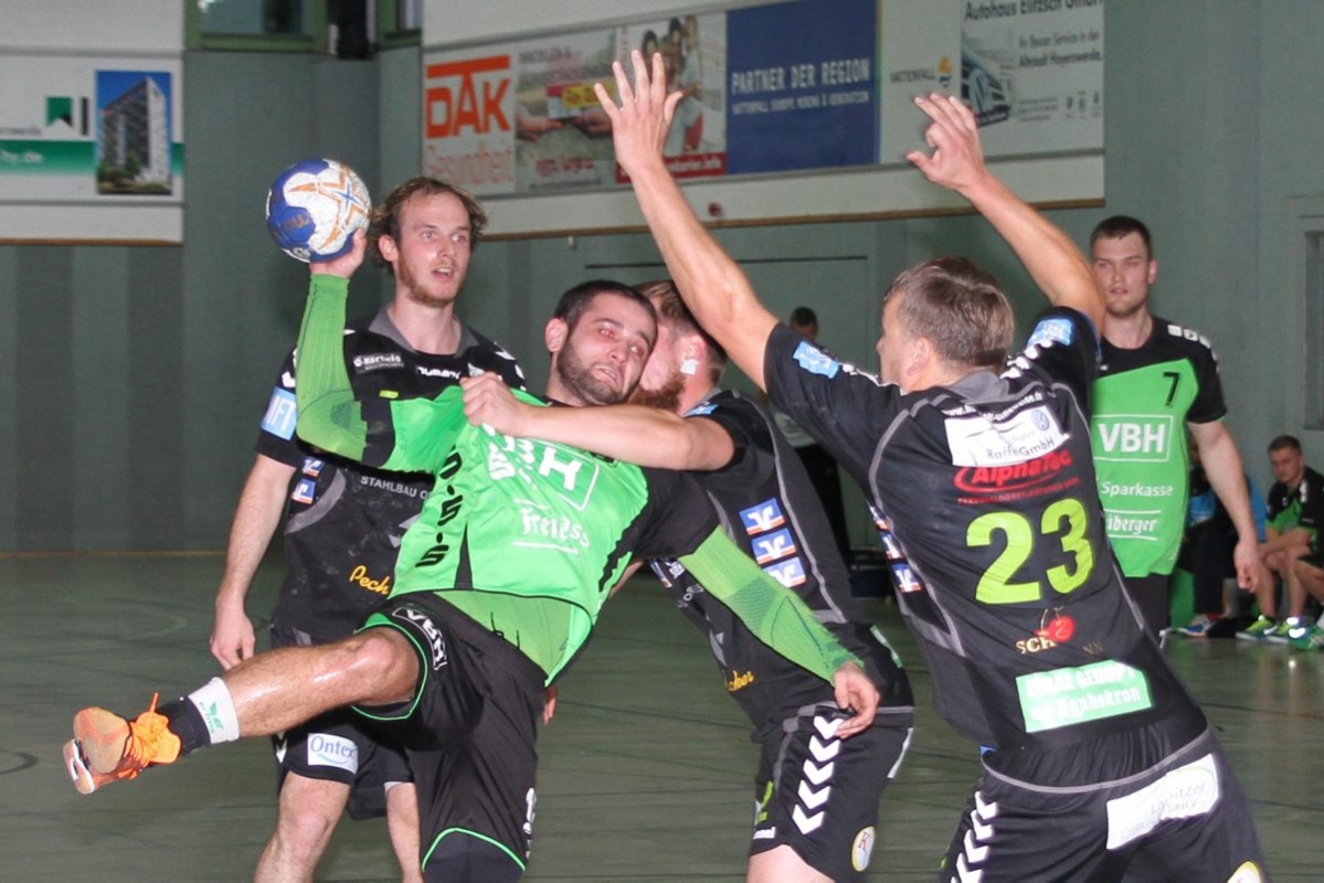 12. Sieg in Folge
