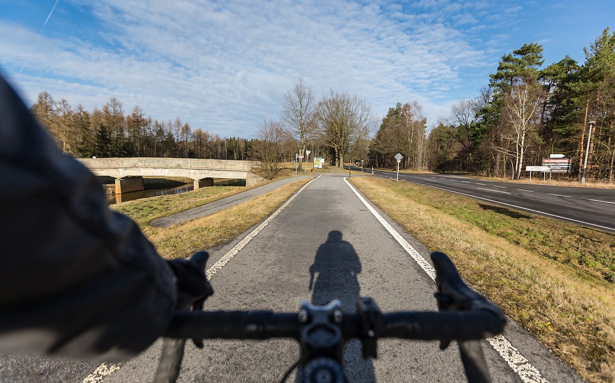 Wann kommt der Radweg?